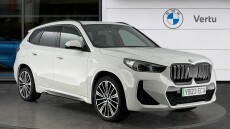 BMW iX1 230kW xDrive30 M Sport 65kWh 5dr Auto Electric Estate